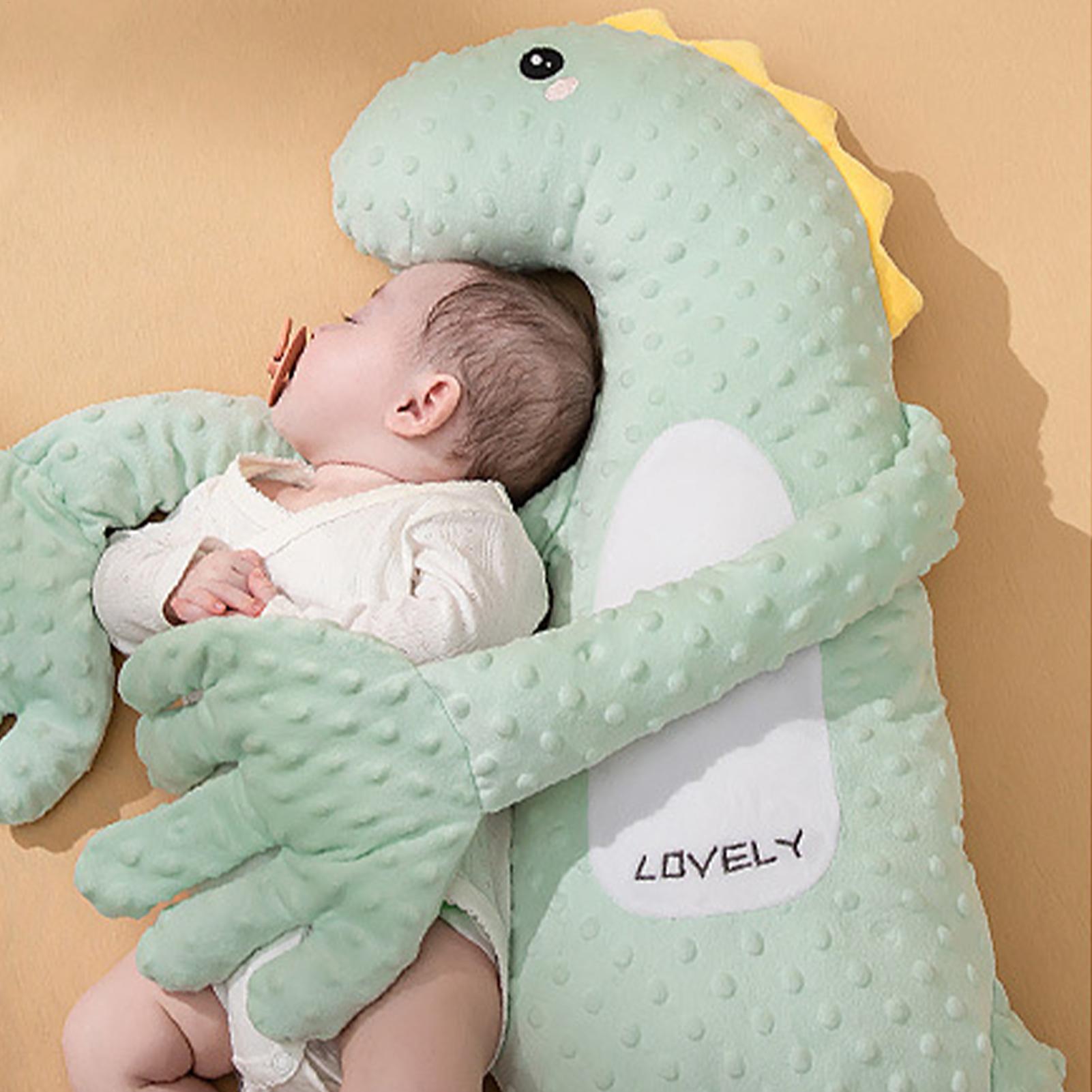 Baby Nursery Boy - Muñeco Relajante Multifuncional para Bebés con