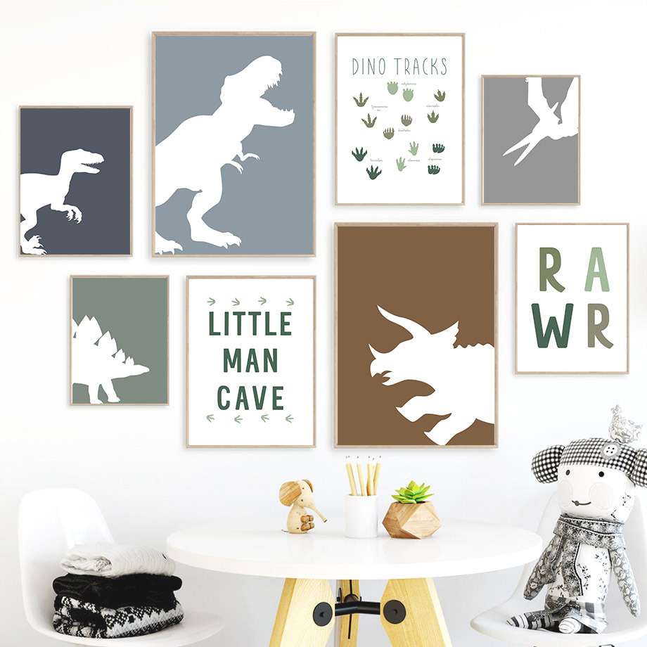 Baby Girl Nursery Quotes - 1 pieza de impresión artística decorativa