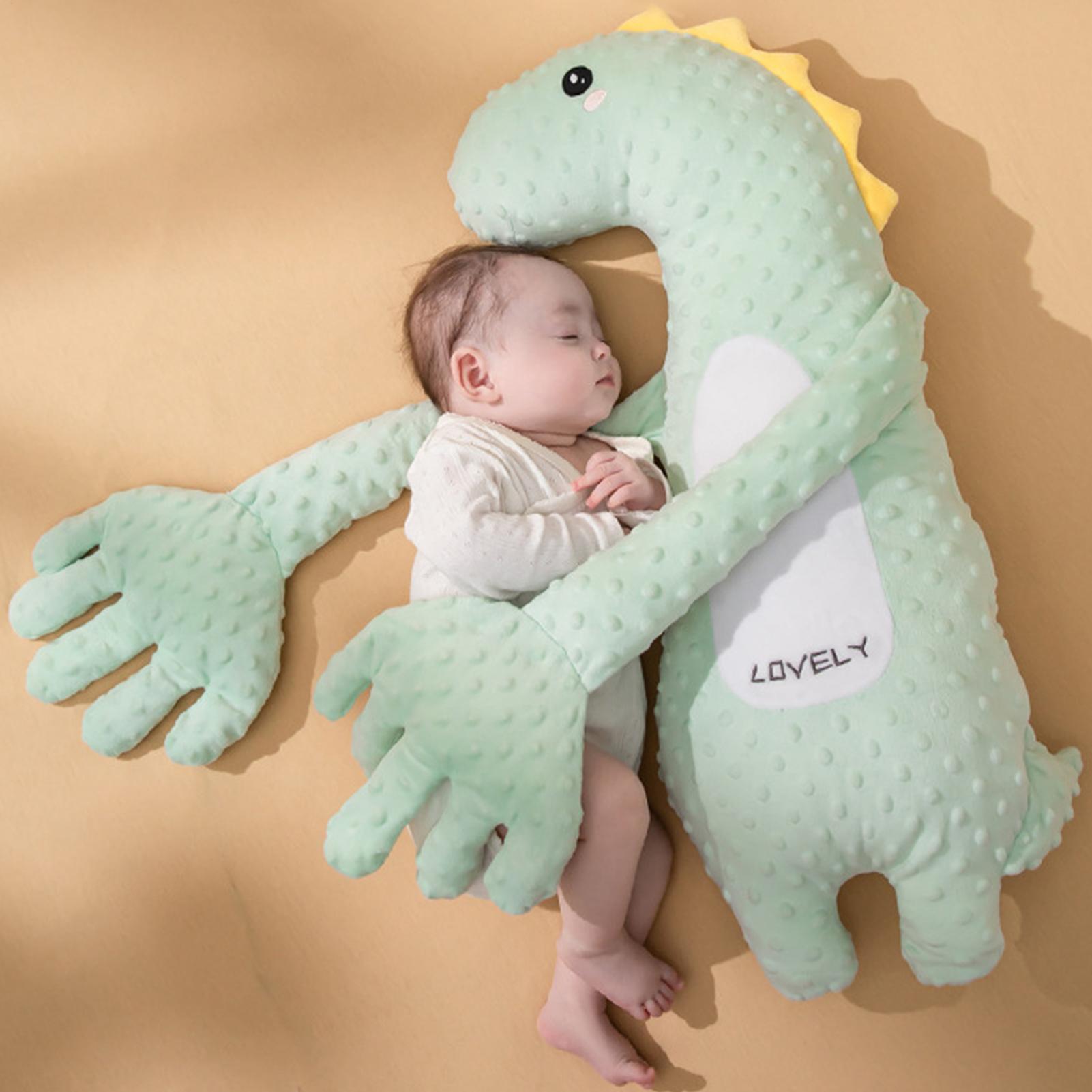 Almohada para dormir para bebé - Baby Nursery Boy reseña y precio