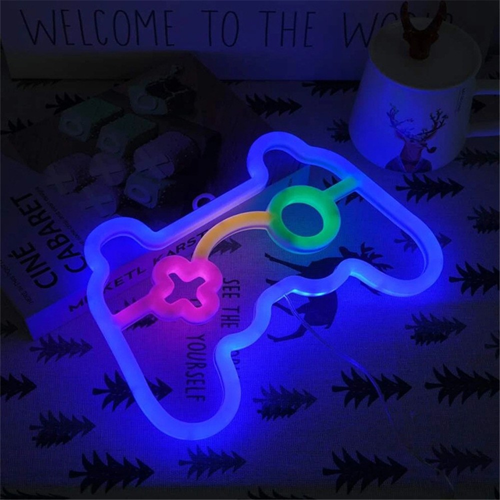 Controlador de juego alimentad - Baby Nursery Wall Lights reseña y precio