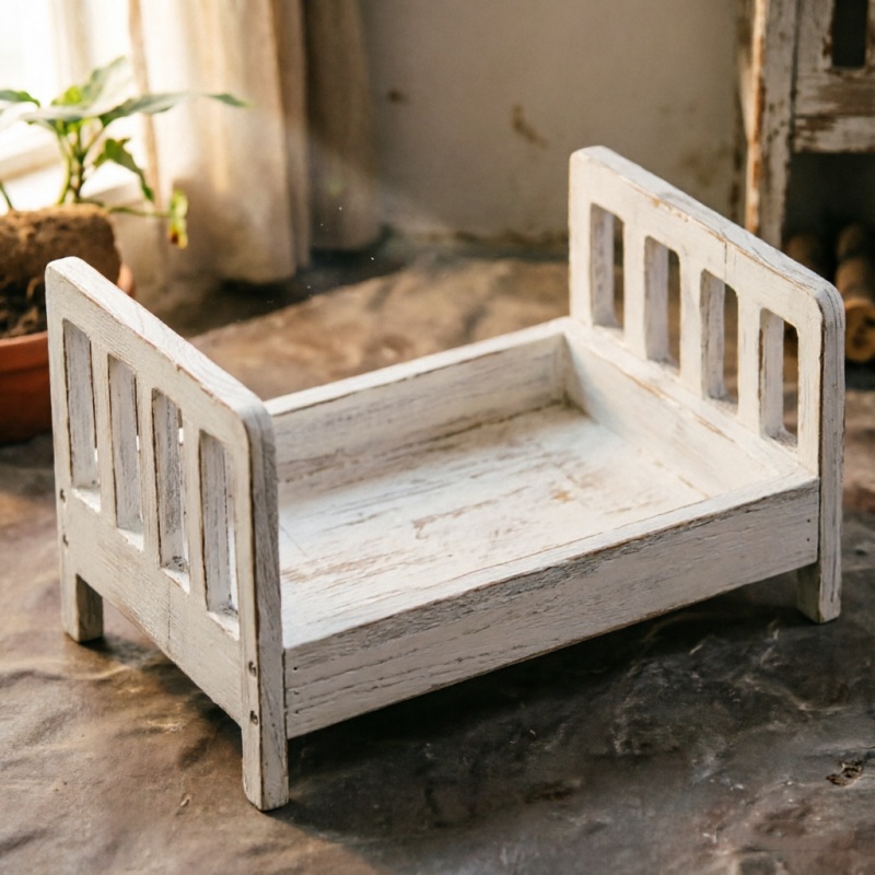 Sofá para posar bebés, cama de - Baby Nursery Boy reseña y precio