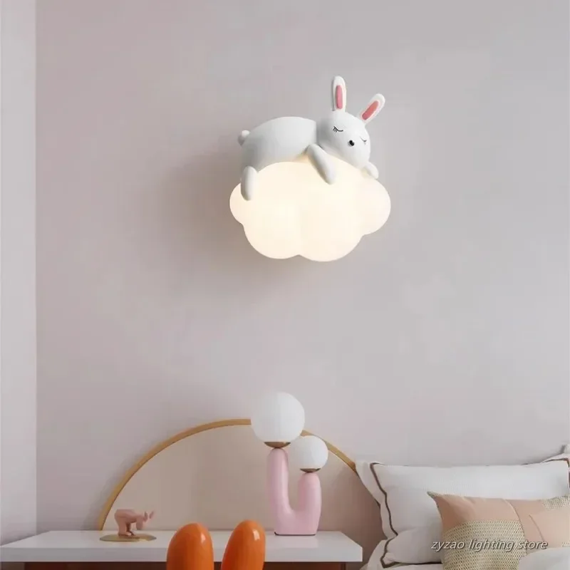 Lámpara de pared para la habit - Baby Nursery Wall Lights reseña y precio