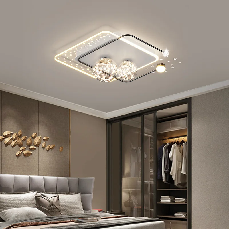 Lámpara de Techo Infantil con  - Baby Nursery Light Fixture reseña y precio