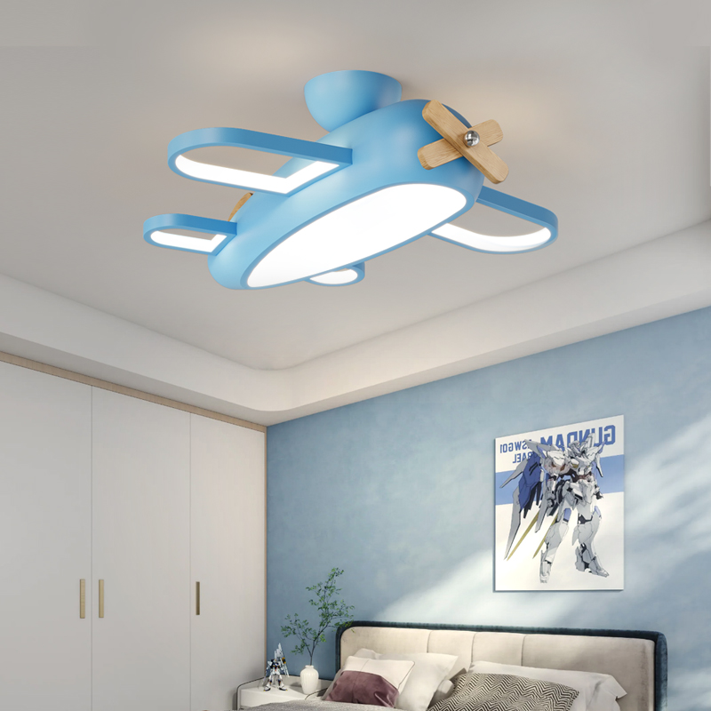Lámpara colgantal Vintage, est - Baby Nursery Light Fixture reseña y precio