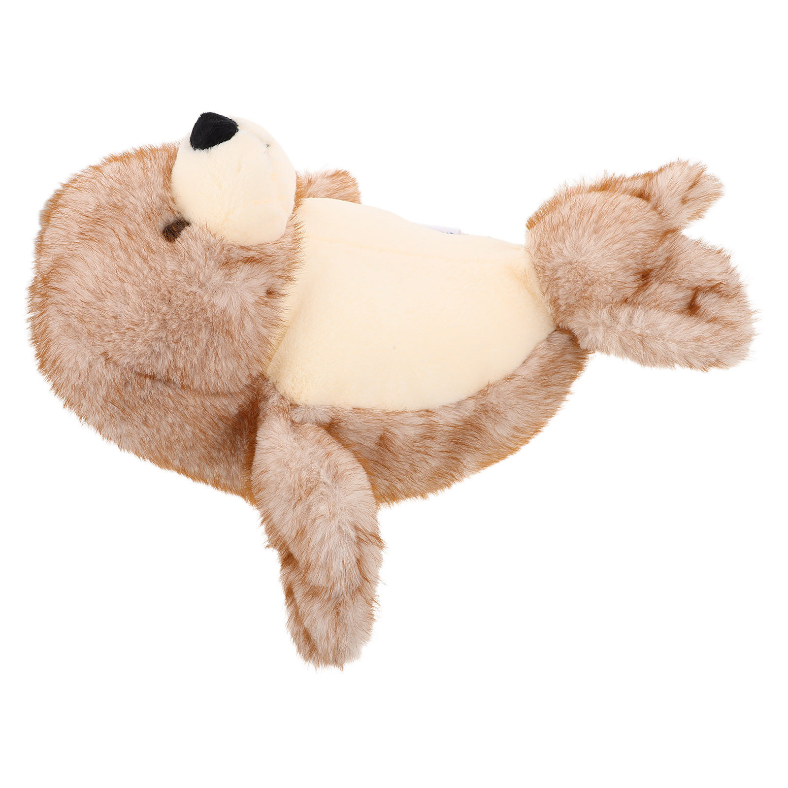 Peluche de foca, suave y acoge - Baby Nursery Boy reseña y precio