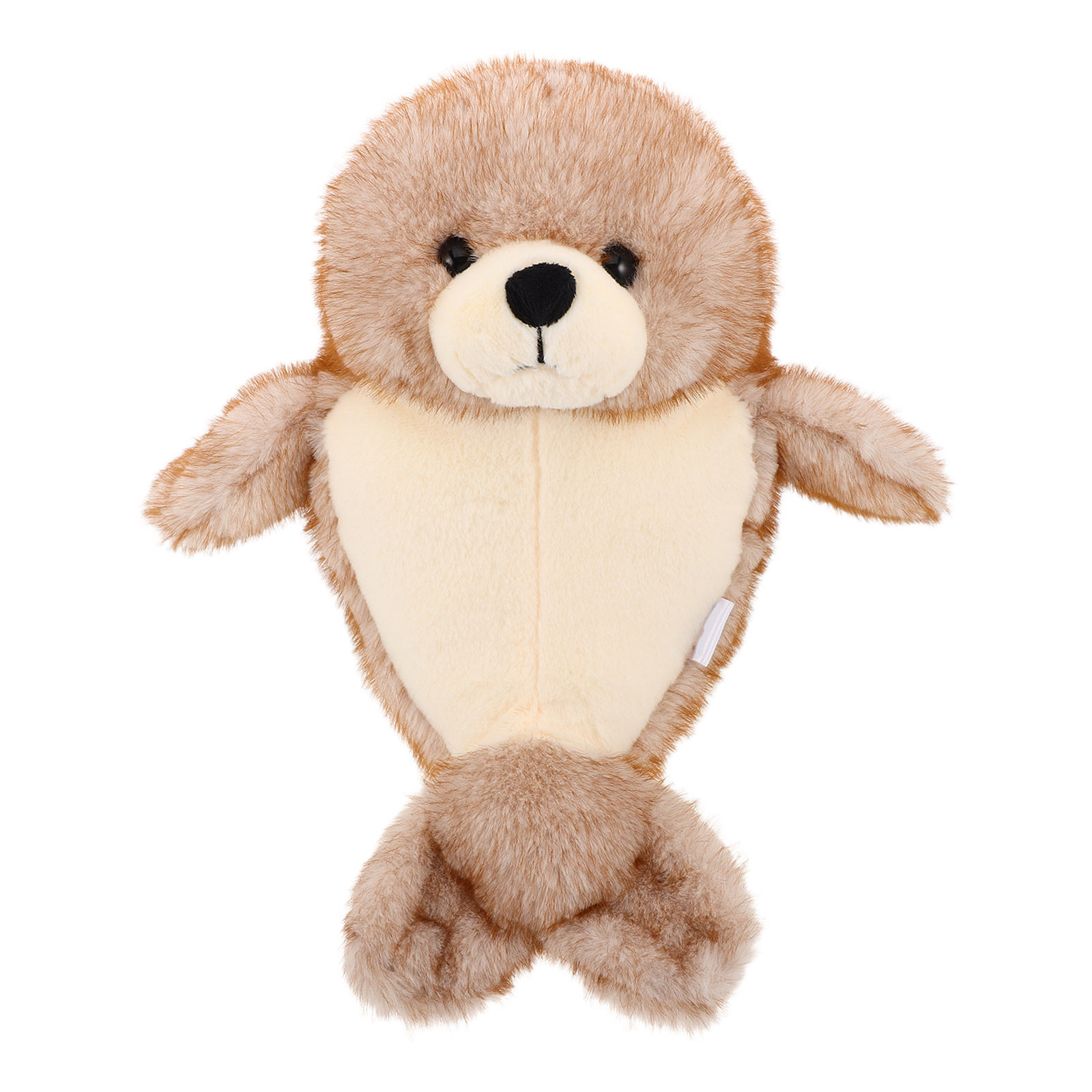 Peluche de foca, suave y acoge - Baby Nursery Boy reseña y precio