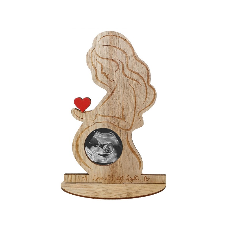 Foto personalizada para bebé,  - Baby Nursery Frames reseña y precio
