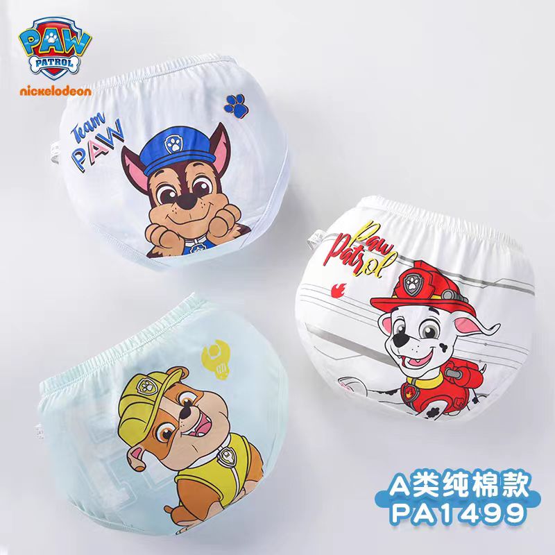 3 unids/set Original Paw Patro - Baby Nursery Boy reseña y precio