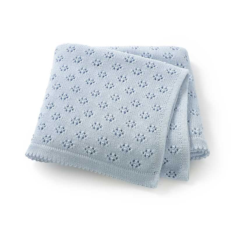 Mantas transpirables para coch - Baby Nursery Boy reseña y precio